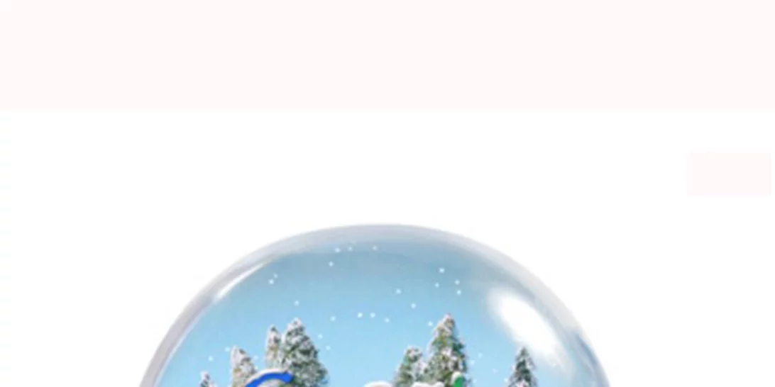 Η Google τιμά το χειμερινό ηλιοστάσιο με ένα νοσταλγικό doodle