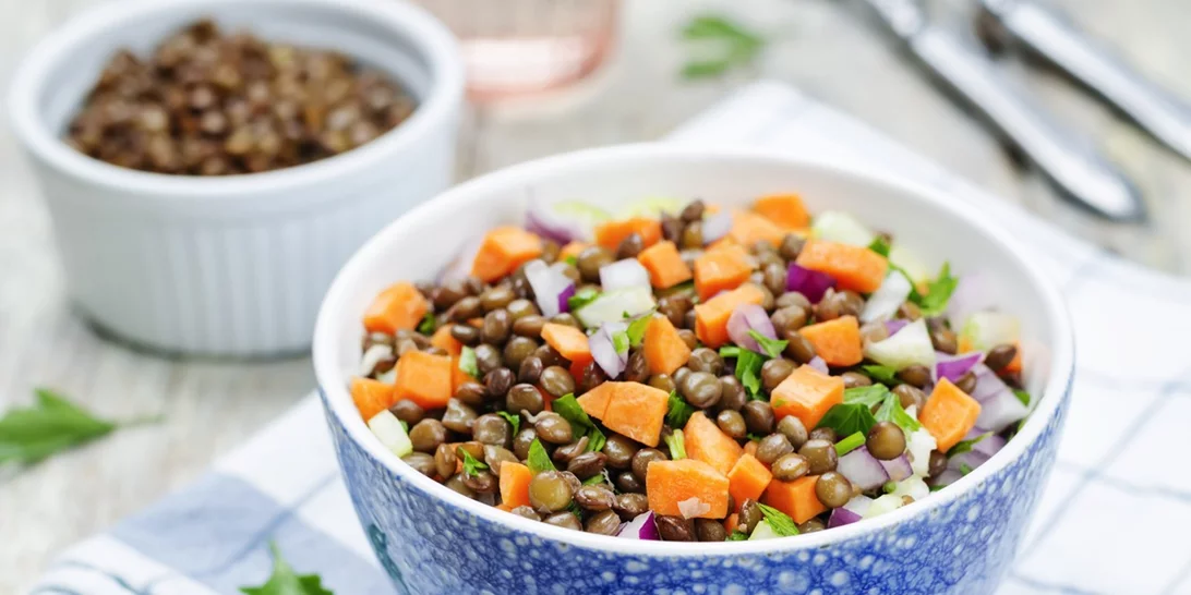 Η σωστή διατροφή για να ρυθμίσεις το θυρεοειδή