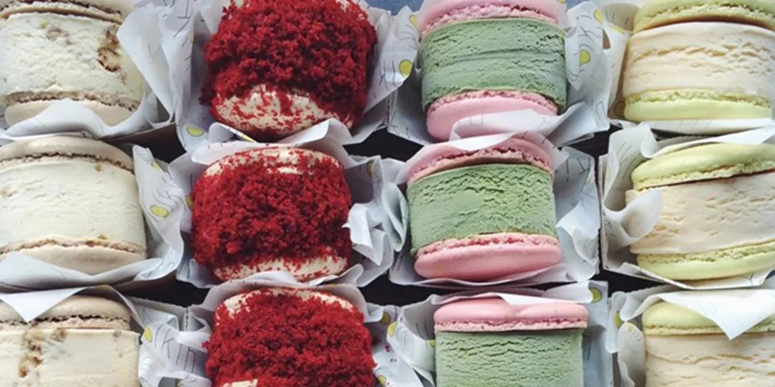 Τα 5 γλυκά food trends που πρέπει να ξέρεις!