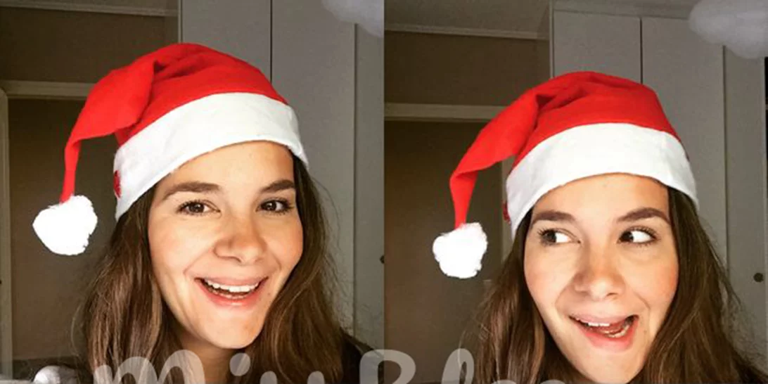 Eliana in Babyland:  10 λόγοι γιατί τα Χριστούγεννα είναι καλύτερα όταν έχεις μωρό