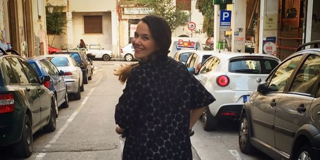 Eliana in Babyland: 5 tips για τη στιλιστική επιβίωση των μαμάδων μέσα στις γιορτές