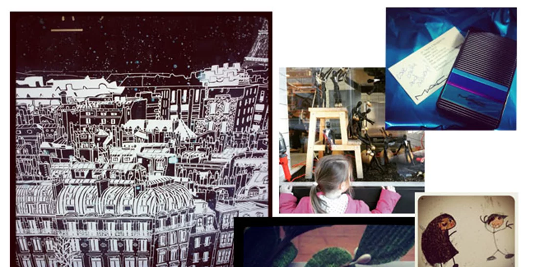 Οι insta beauty στιγμές του πιο εορταστικού μήνα!