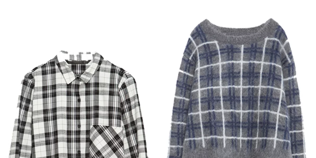 Φουλ του καρώ: Οι αγορές που σε βάζουν στο γιορτινό κλίμα