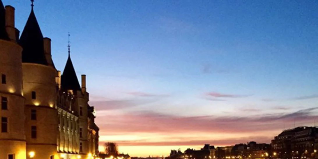 Σου αρέσουν τα ταξίδια;  Ακολούθησε αυτούς στο Instagram και δες ονειρεμένες φωτογραφίες