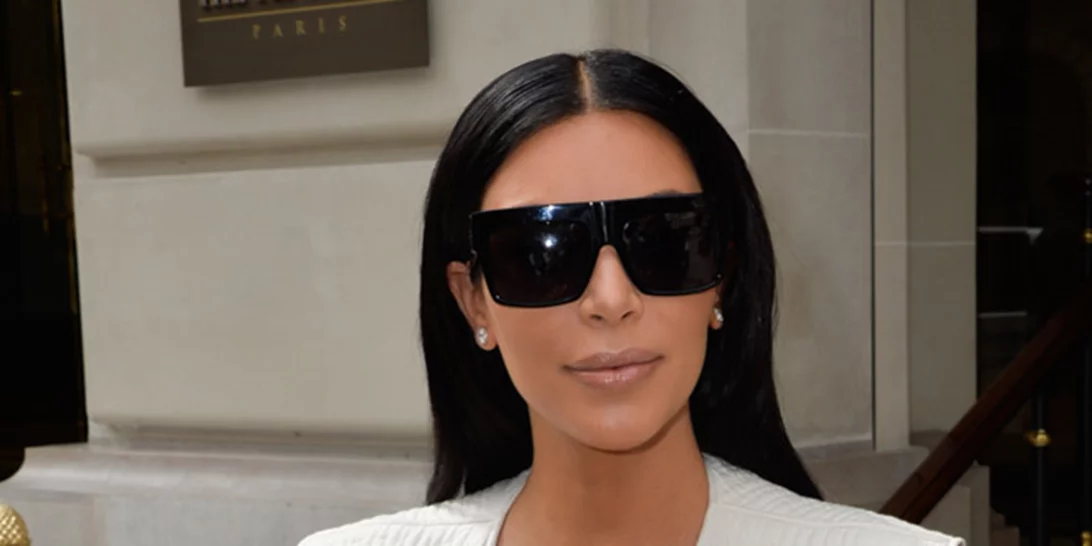 Kim Kardashian: Δεν θα πιστέψεις από τι είναι φτιαγμένα τα χάπια της!
