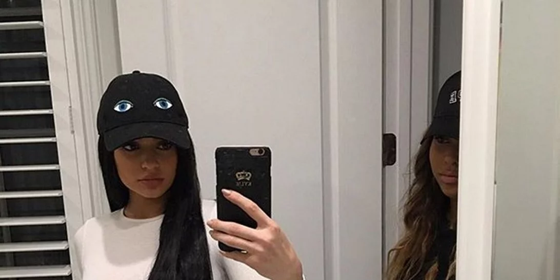 Kylie Jenner: Πώς στόλισε το χριστουγεννιάτικο δέντρο της;