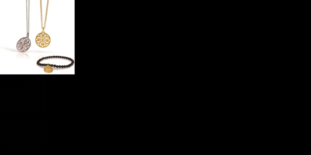 Λαλαούνης: Ο Οίκος κοσμημάτων εμπνέεται από τη βυζαντινή διακοσμητική για το γούρι του 2016