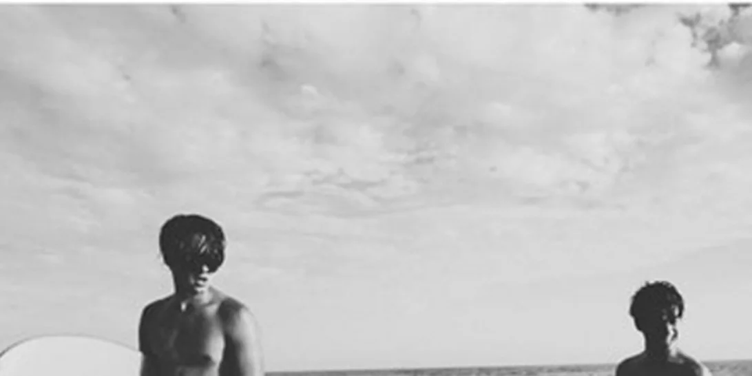 Οι γιοι της Pamela Anderson μεγάλωσαν και είναι hot