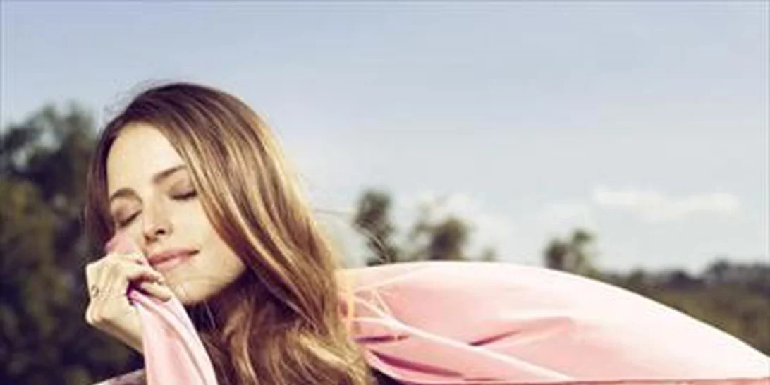 Όλες οι αγαπημένες μας αναμνήσεις σε ένα μπουκάλι