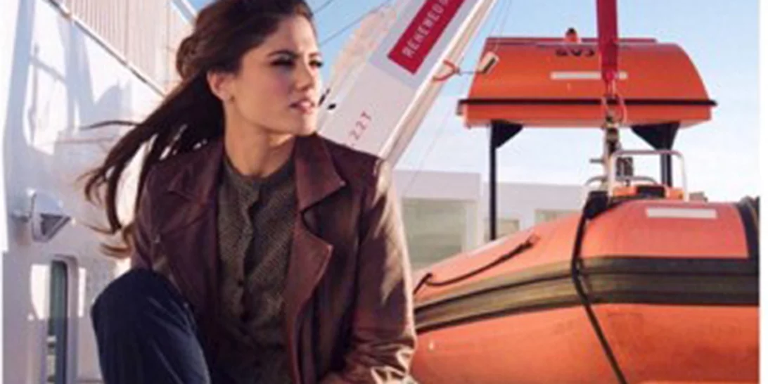 Super διαγωνισμός: Ψήφισε το αγαπημένο σου look της Μαίρης Συνατσάκη και κέρδισε μία τσάντα Le Pandorine (Αποτελέσματα)