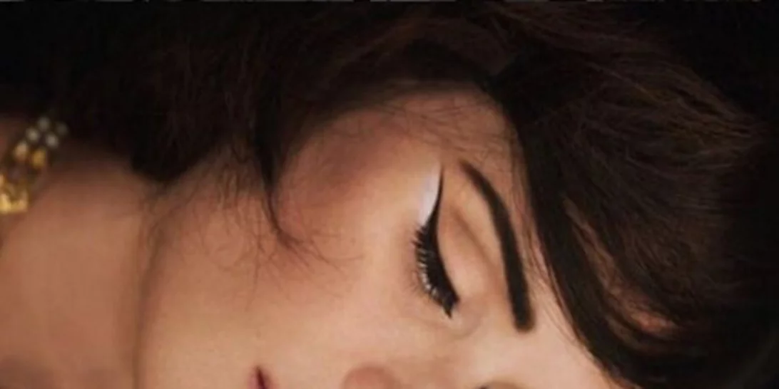 Η Winona Ryder είναι το νέο πρόσωπο του Marc Jacobs