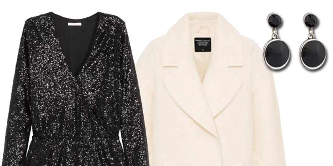 Τι να φορέσω σήμερα 09/12/2015;