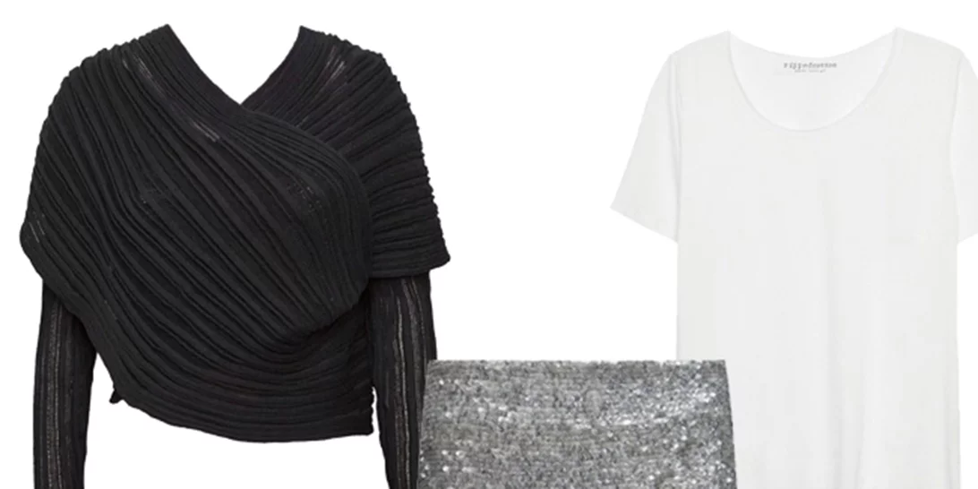 Τι να φορέσω σήμερα 11/12;