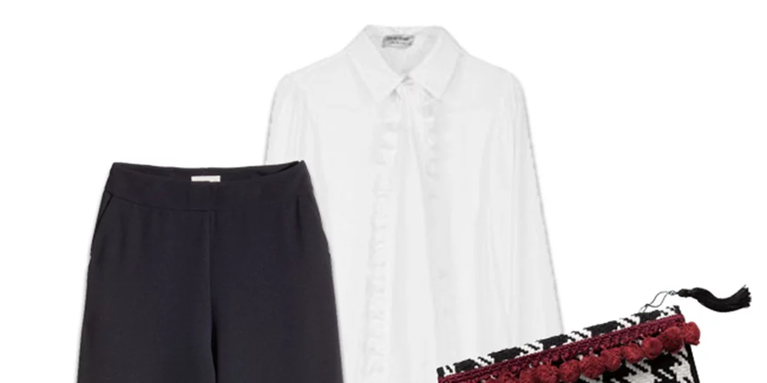 Τι να φορέσω σήμερα 23/12/2015