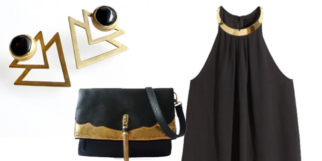 Τι να φορέσω σήμερα 24/12/2015;