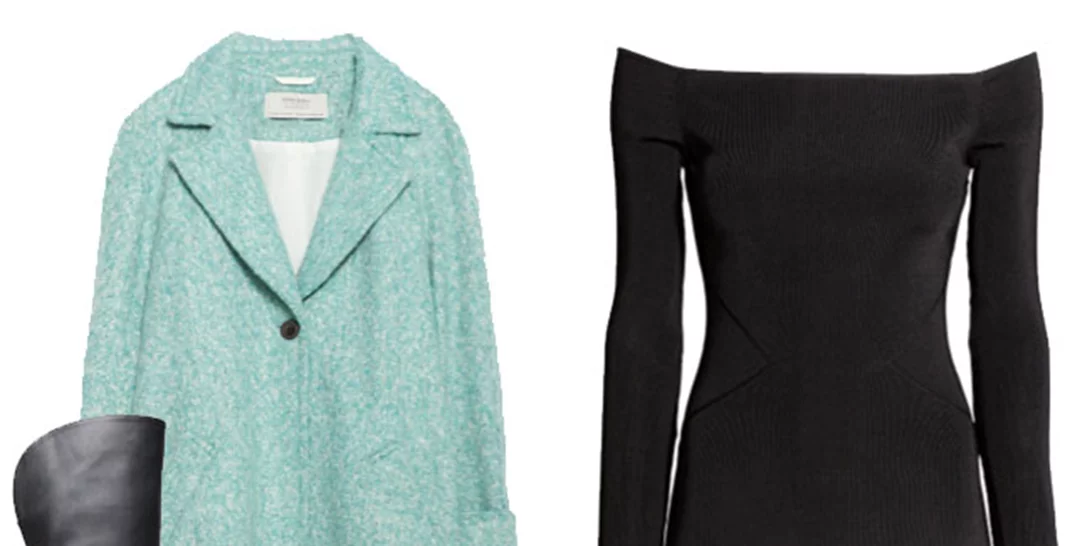 Τι να φορέσω 29/12/2015;