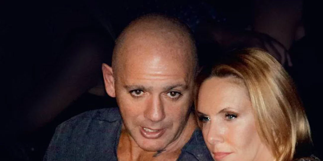 Εβελίνα Παπούλια: Νέος έρωτας στη ζωή της!