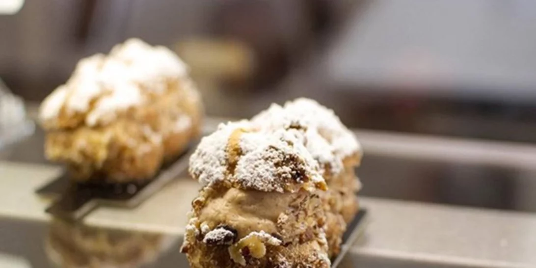 Έχεις λιγούρα για γλυκά; Να τι δείχνει η ανάγκη σου για ζάχαρη!