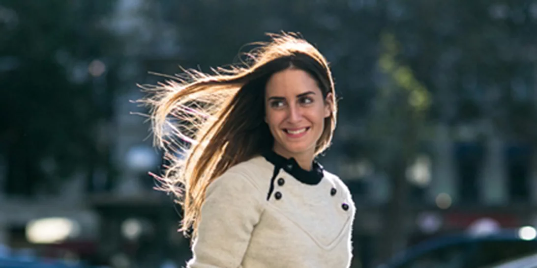 Δες το πουλόβερ σου με άλλο μάτι