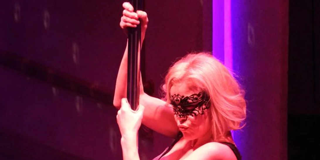 Κωνσταντίνα Μιχαήλ: Η άκρως προκλητική εμφάνιση της