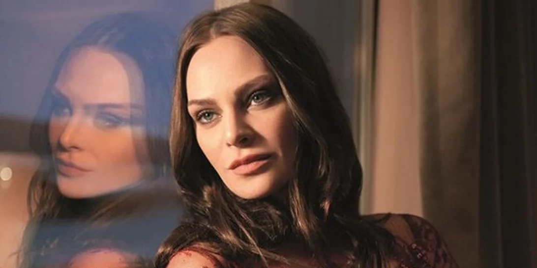 H Υβόννη Μπόσνιακ μιλά πρώτη φορά για το παιδί της με τον Αντώνη Ρέμο!