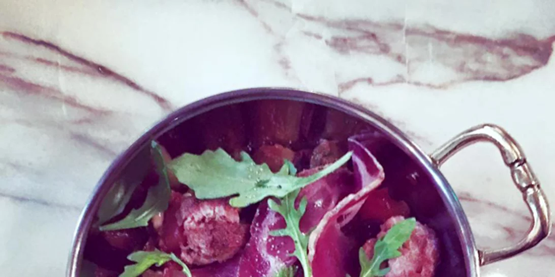 Ramino: Εδώ θα δοκιμάσεις αυθεντική ιταλική κουζίνα