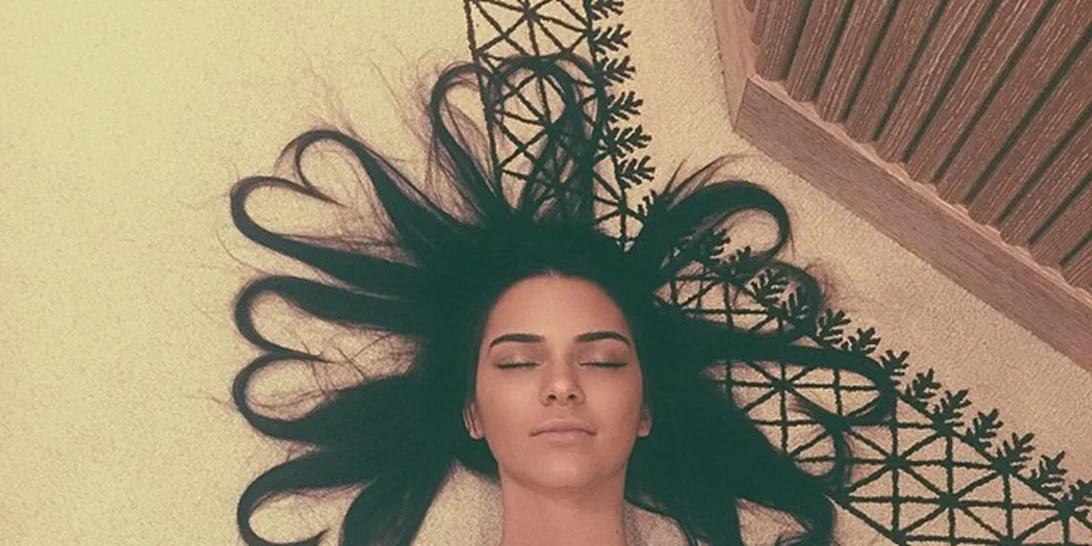 Oι 10 φωτογραφίες με τα περισσότερα likes στο Ιnstagram για το 2015