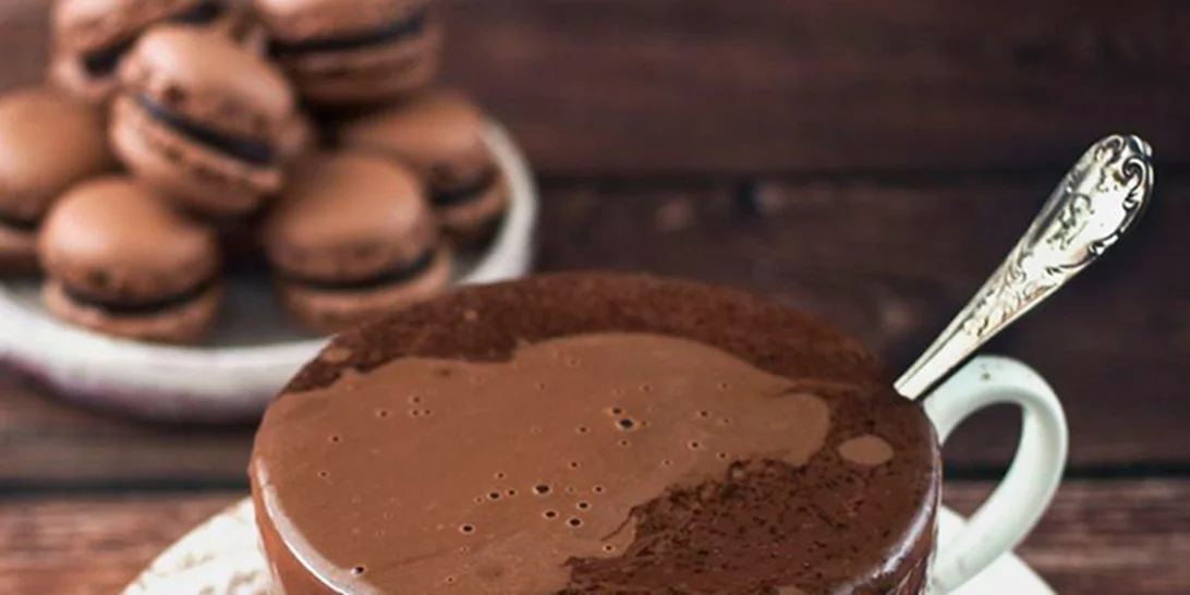 Τα πιο λαχταριστά ροφήματα για τα Χριστούγεννα!