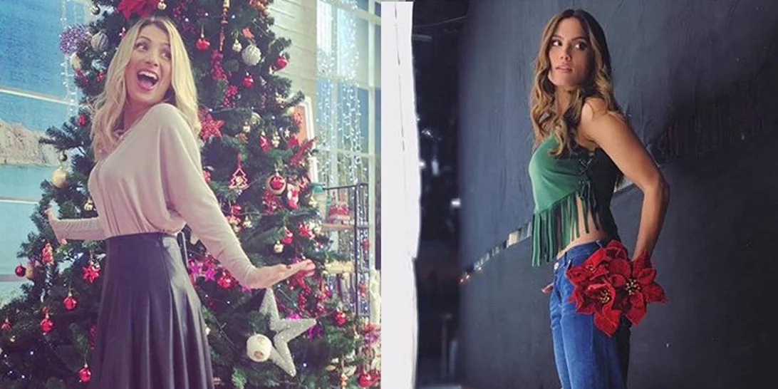 MissBloom Best of: Οι τηλεοπτικές εμφανίσεις των επώνυμων Ελληνίδων που μας άρεσαν πολύ!