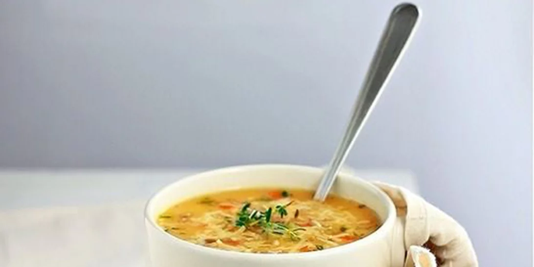 Κρυολόγημα; 5 τροφές για να γίνεις γρήγορα καλά!