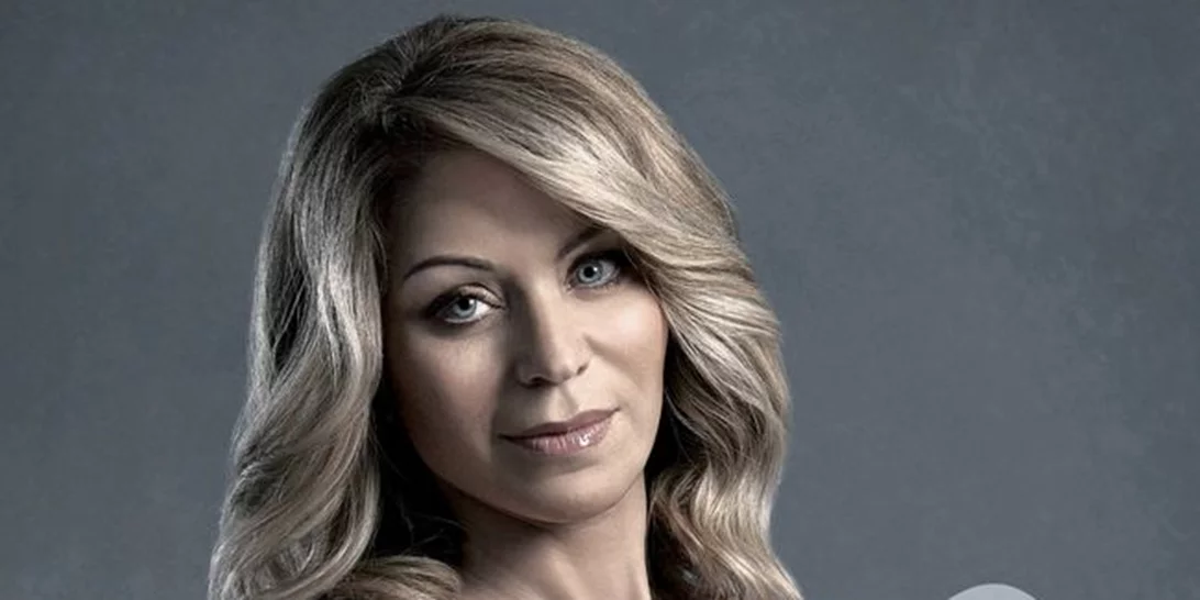 Έλλη Στάη: Σε γυμνή φωτογράφηση μαζί με πολλούς ακόμα διάσημους (Φωτογραφίες)