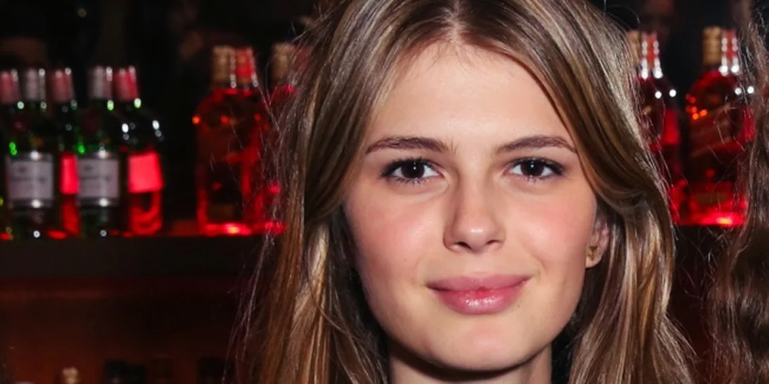 Αμαλία Κωστοπούλου: Πού βρέθηκε μετά την επιστροφή της από την Αμερική;