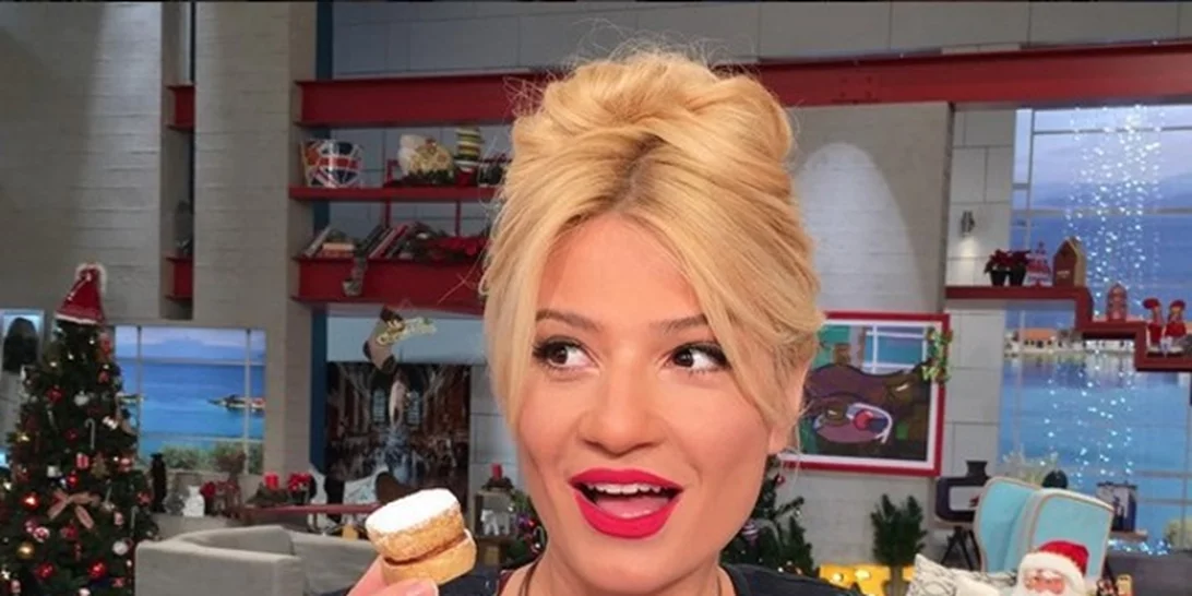 Φαίη Σκορδά: Το βίντεο στα social media που αποκάλυψε πολλά!