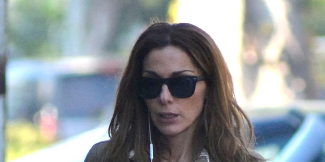 Δέσποινα Βανδή: Όπως δεν την έχετε ξαναδεί!