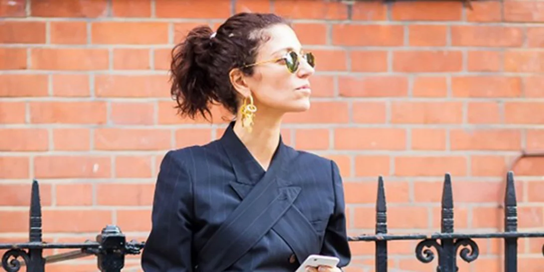 Έτσι θα φοράμε το τζιν μας φέτος τον χειμώνα!