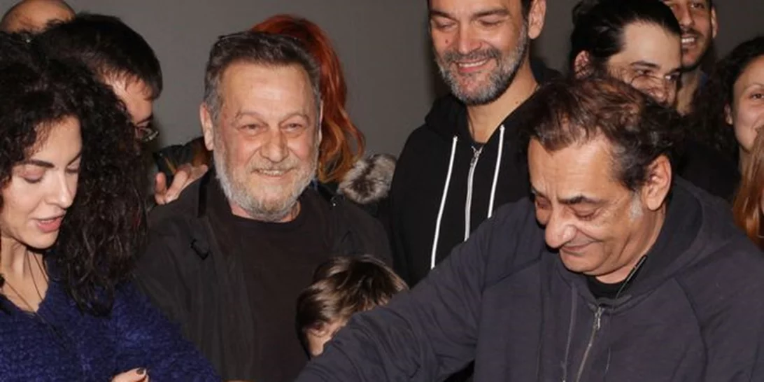 Ποιος ηθοποιός κέρδισε 1.000.000 στο πρωτοχρονιάτικο λαχείο;