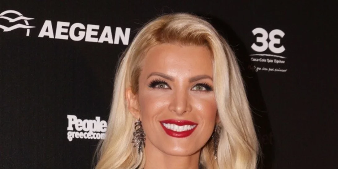 Κατερίνα Καινούργιου: Όλες οι λεπτομέρειες για το τηλεοπτικό της μέλλον