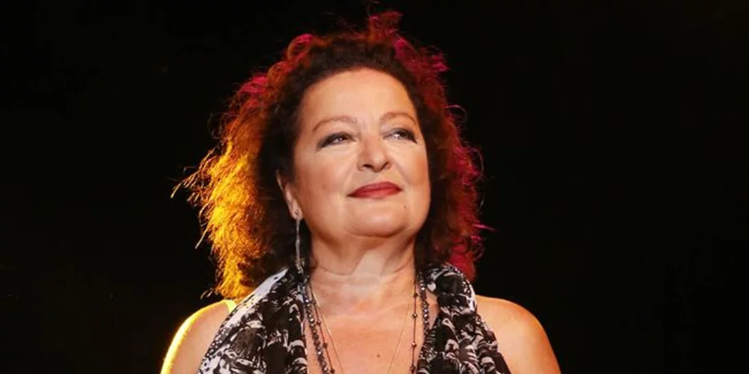 Τάνια Τσανακλίδου: Η εξομολόγηση για τη σχέση της με τον Άλκη Κούρκουλο