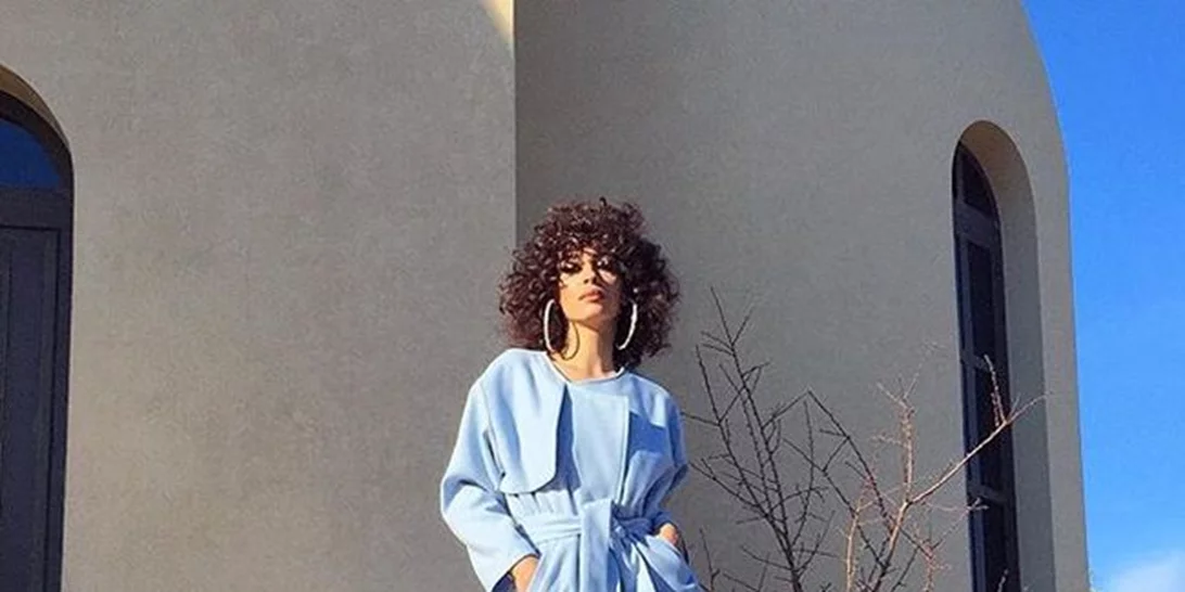 Ελένη Φουρέιρα: Σε άκρως αισθησιακή φωτογράφιση