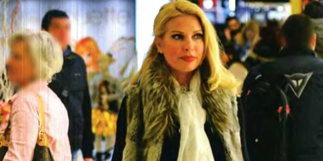 Ελένη Μενεγάκη: Οι λεπτομέρειες από τις διακοπές της στις Μαλδίβες - Τι είπε η ίδια