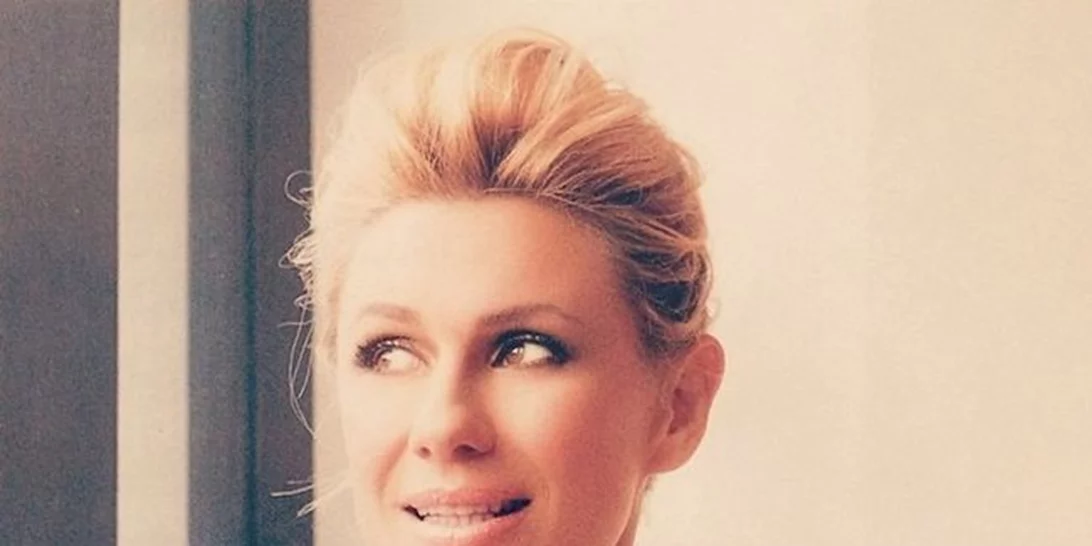 Κατερίνα Καραβάτου | Οι φωτογραφίες του μικρού Γιάννη που ξετρέλαναν το διαδίκτυο