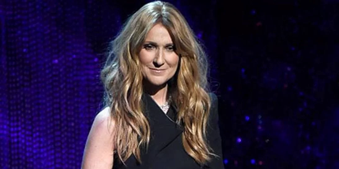 Celine Dion: Το "όχι" της στον Donald Trump