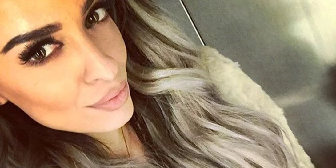 Ελένη Φουρέιρα: Πιο sexy από ποτέ - Ποζάρει χωρίς εσώρουχα!