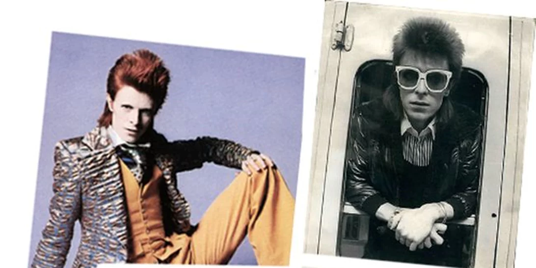 David Bowie: Οι αξέχαστες στιγμές του στυλ του