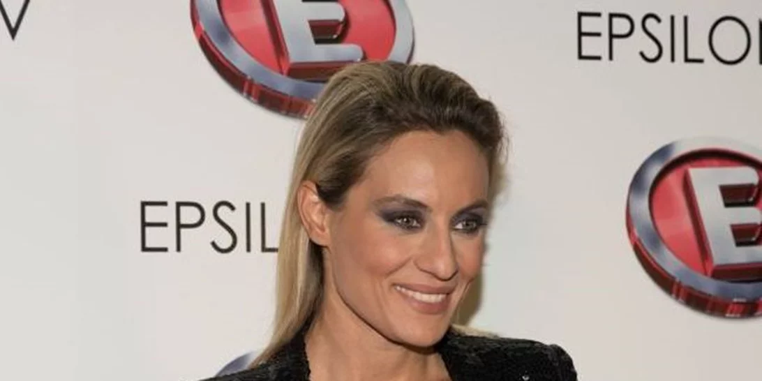 Ελεονώρα Μελέτη: Νέα πρόταση από το Epsilon για να παρουσιάσει το Star Academy!