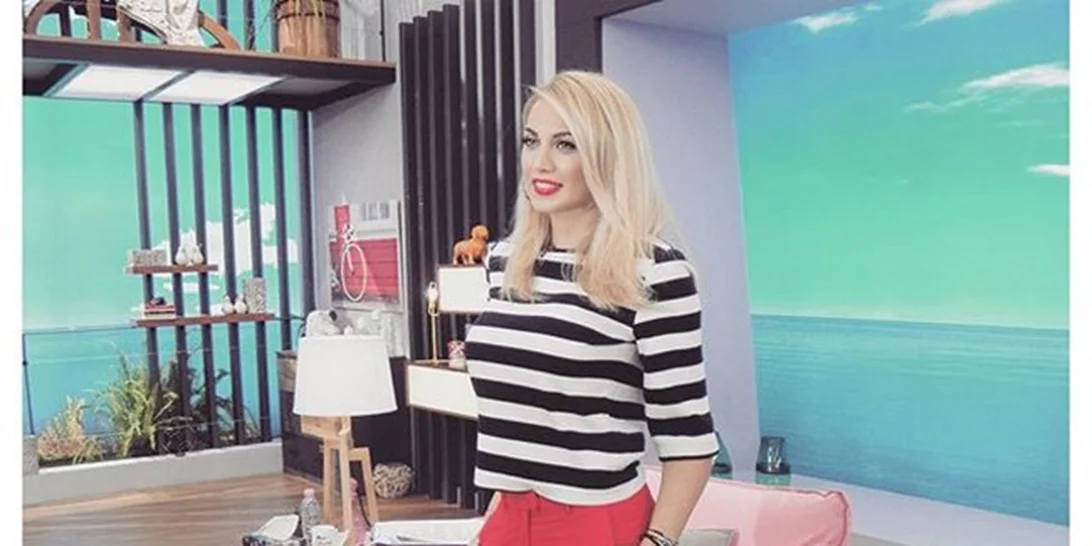 Νίκος Αναδιώτης: Αποκάλυψε τι συνέβη μεταξύ της Κωνσταντίνας Σπυροπούλου & του Αντώνη Λουδάρου