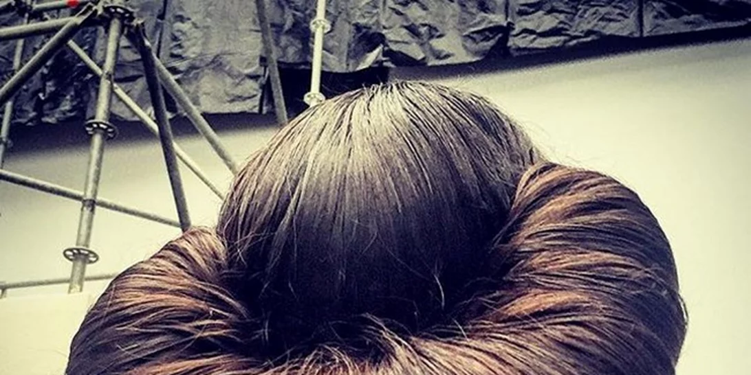 Ο οίκος Chanel μας παρουσιάζει τα #croissanthair