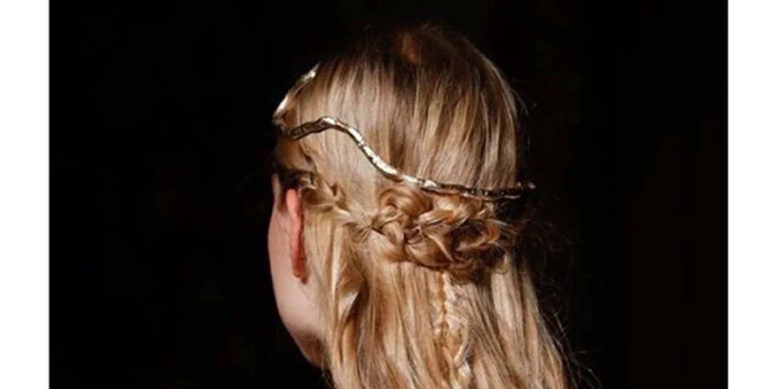 Αυτό είναι το νέο έυκολο χτένισμα με πλεξίδες που μας κέρδισε