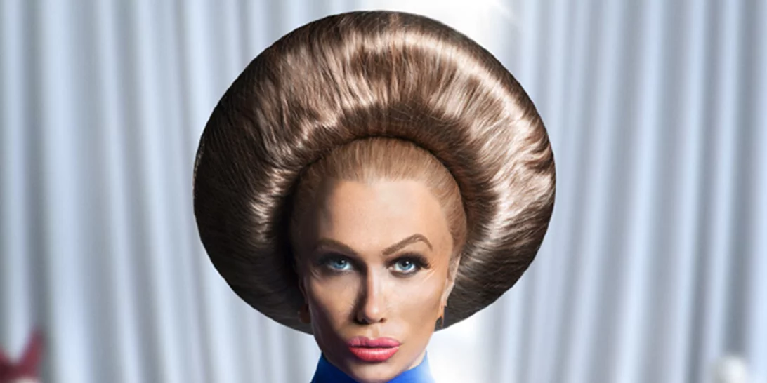 Η Kristen Wiig στο teaser του Zoolander που γίνεται viral