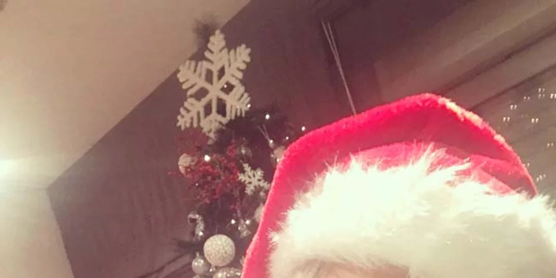 Ανάλυσέ το: Η Σάντυ Κουτσοσταμάτη κάνει την αποτίμηση του 2015 και εύχεται για το 2016